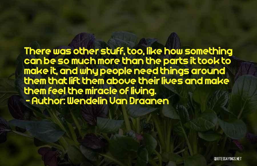 Wendelin Van Draanen Quotes 1817376