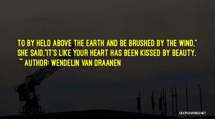 Wendelin Van Draanen Quotes 188092