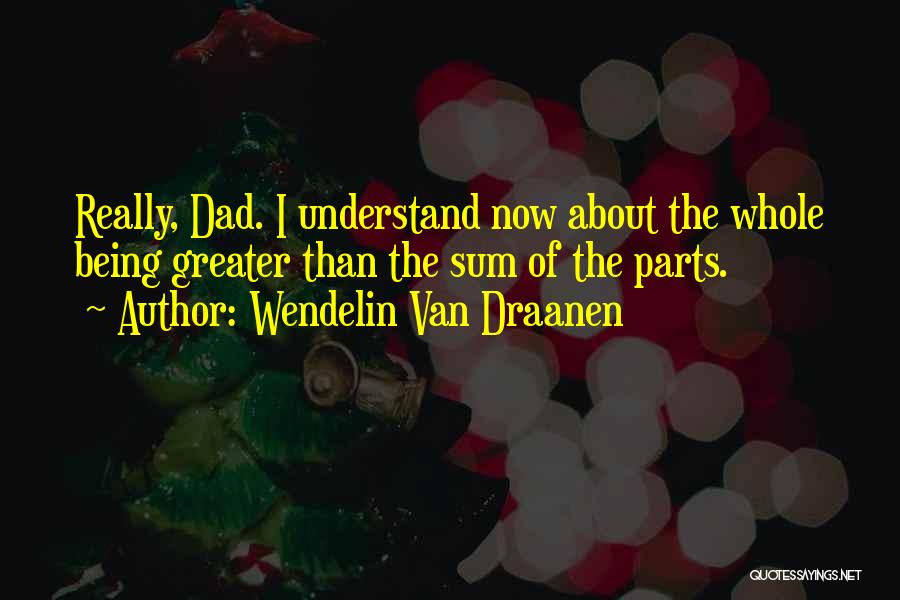 Wendelin Van Draanen Quotes 203698