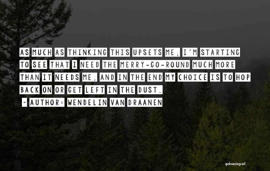 Wendelin Van Draanen Quotes 2211175