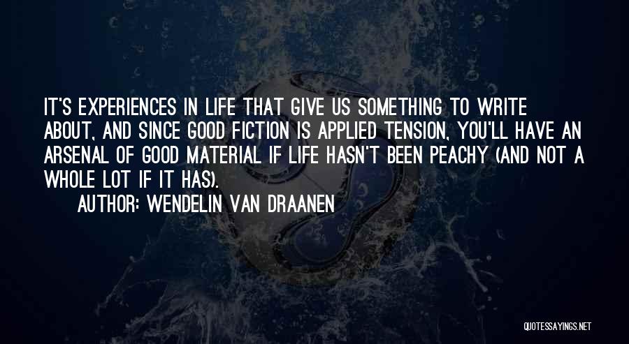 Wendelin Van Draanen Quotes 225523