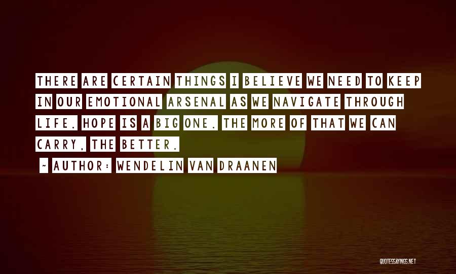 Wendelin Van Draanen Quotes 226971