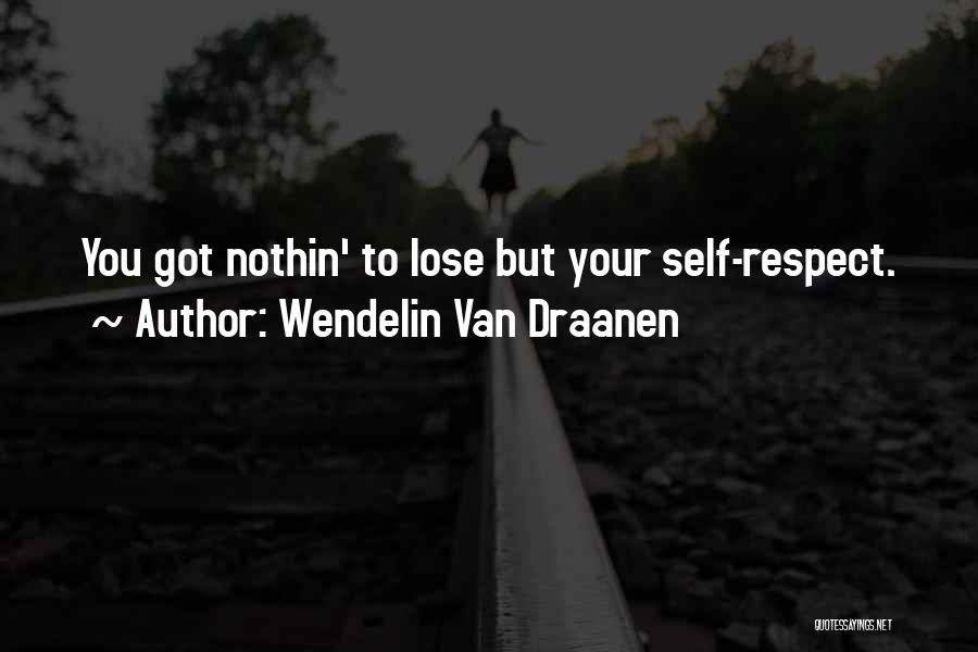 Wendelin Van Draanen Quotes 235715