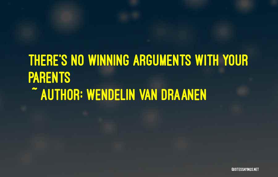 Wendelin Van Draanen Quotes 316708