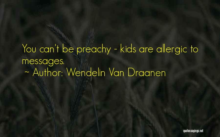 Wendelin Van Draanen Quotes 887378