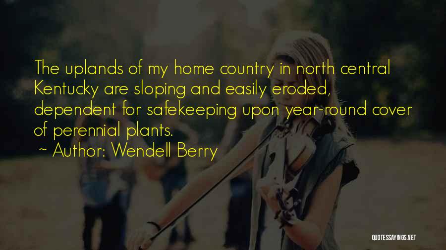 Wendell Berry Quotes 1002594