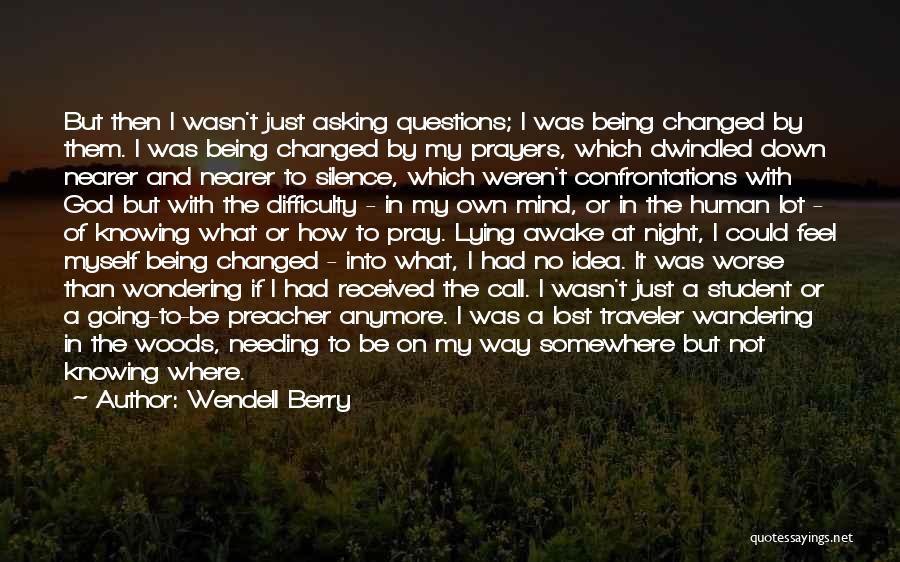 Wendell Berry Quotes 1122819