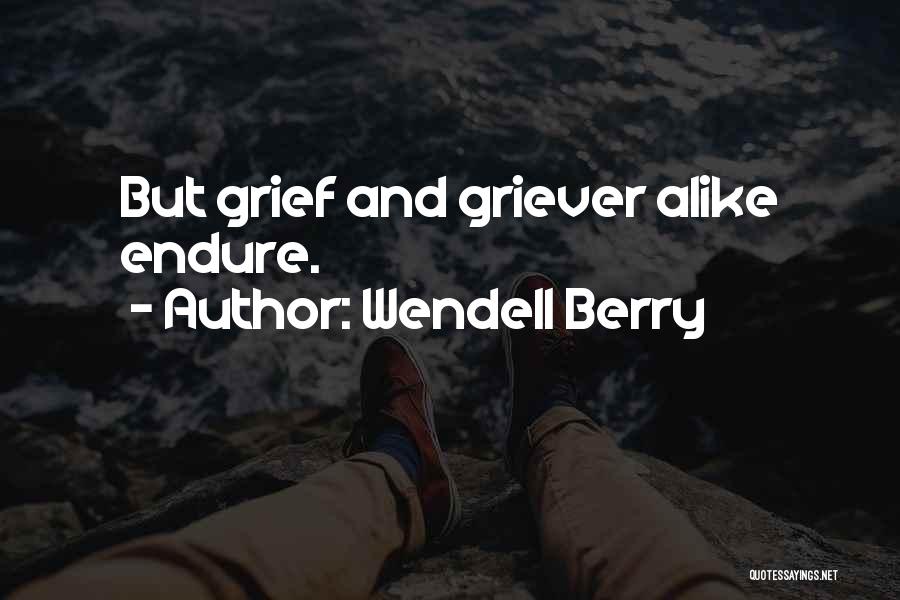 Wendell Berry Quotes 1720297