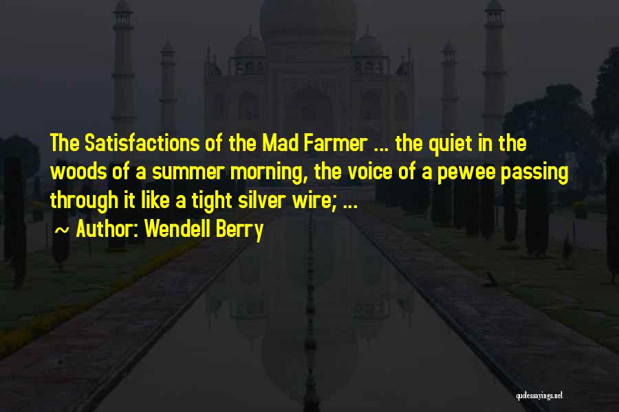 Wendell Berry Quotes 2171122