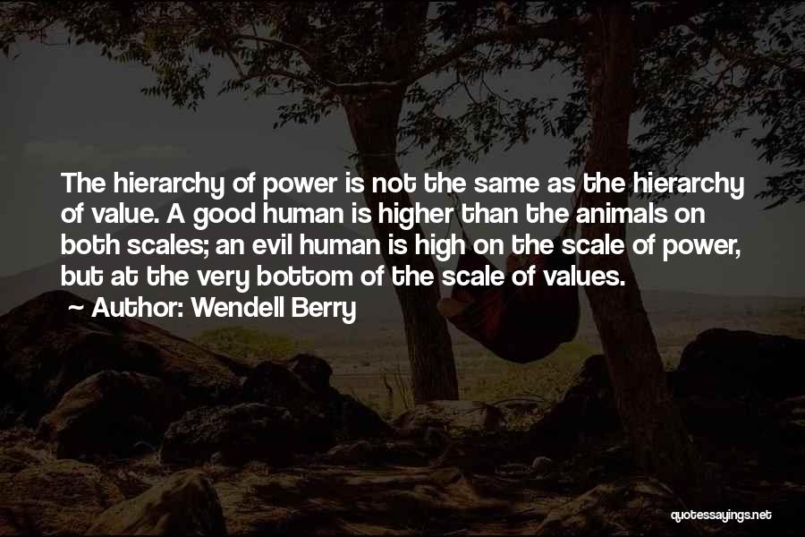 Wendell Berry Quotes 332695