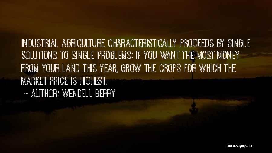 Wendell Berry Quotes 527397