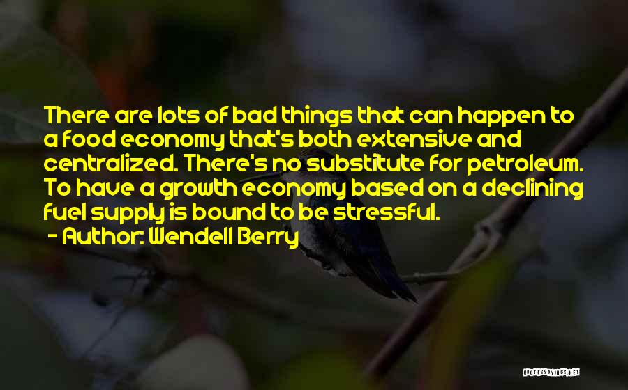 Wendell Berry Quotes 719180
