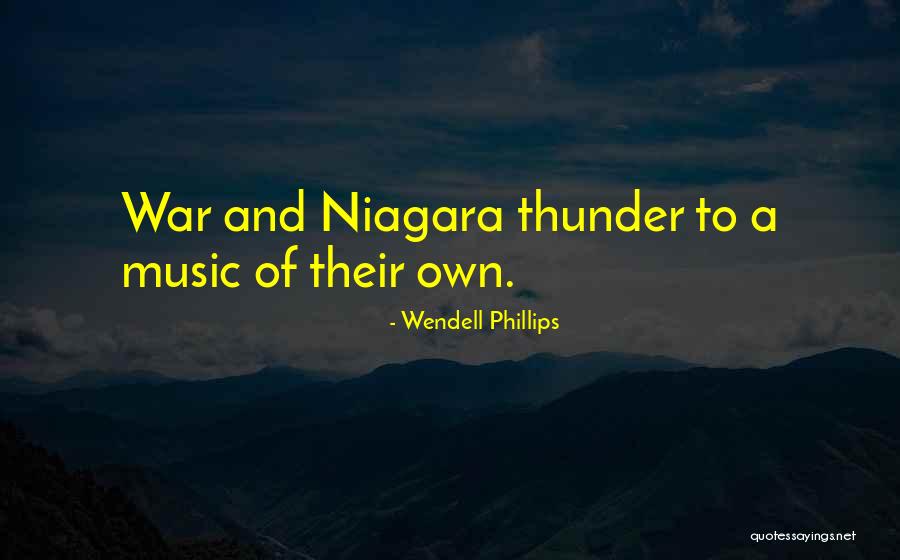 Wendell Phillips Quotes 1245417