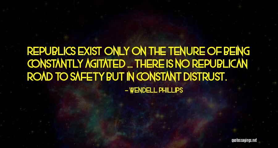 Wendell Phillips Quotes 613881