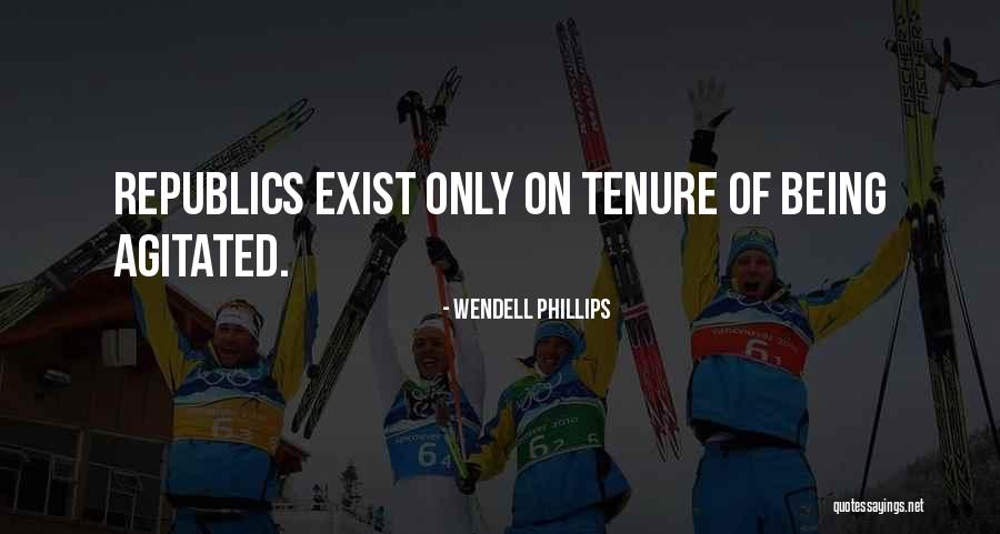 Wendell Phillips Quotes 763290