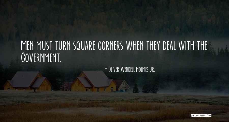 Wendell Quotes By Oliver Wendell Holmes Jr. Wendell Quotes By Oliver Wendell Holmes Jr.
