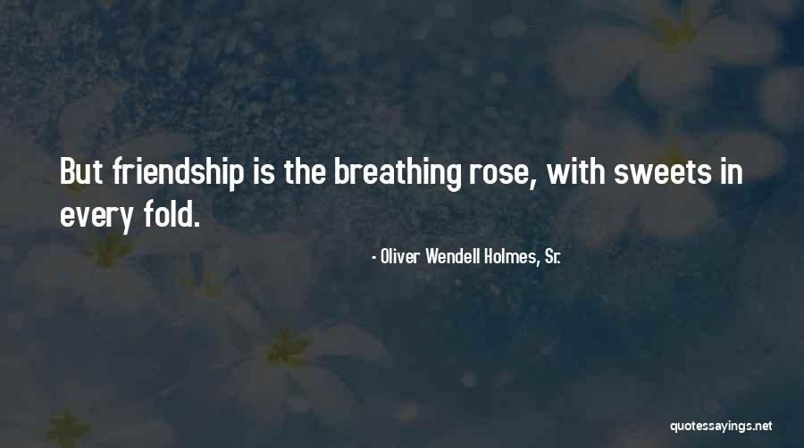 Wendell Quotes By Oliver Wendell Holmes, Sr. Wendell Quotes By Oliver Wendell Holmes, Sr.