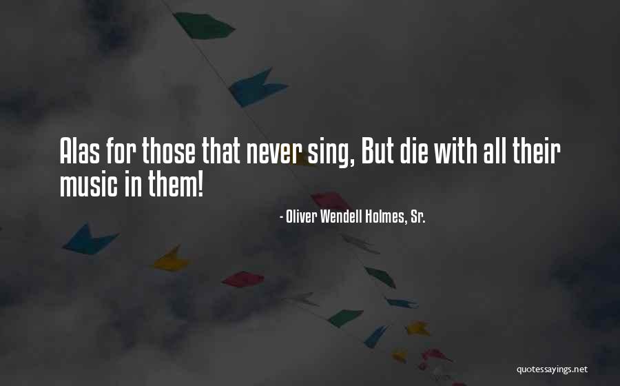 Wendell Quotes By Oliver Wendell Holmes, Sr. Wendell Quotes By Oliver Wendell Holmes, Sr.