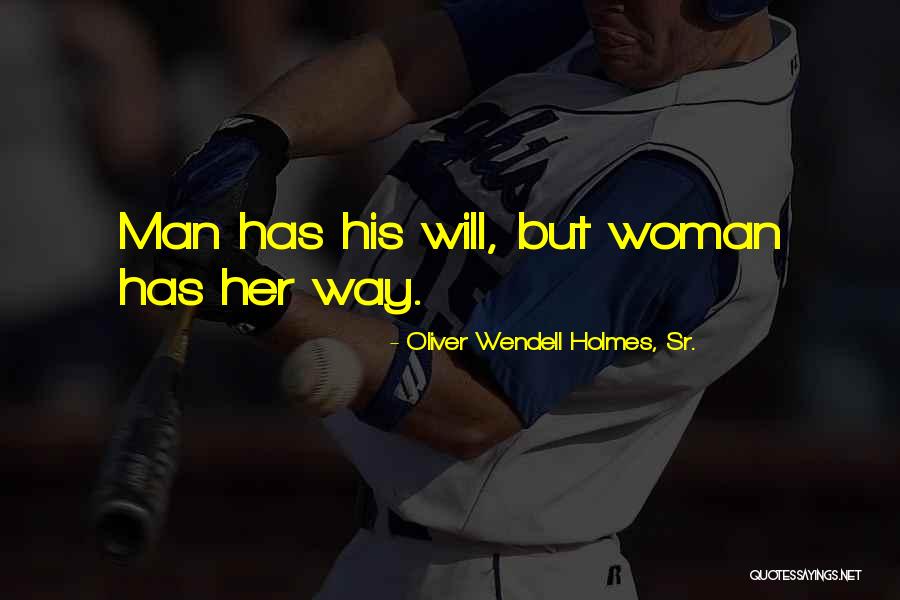 Wendell Quotes By Oliver Wendell Holmes, Sr. Wendell Quotes By Oliver Wendell Holmes, Sr.
