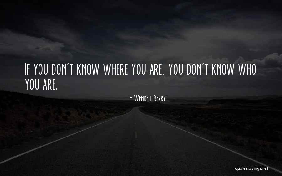 Wendell Quotes By Wendell Berry Wendell Quotes By Wendell Berry