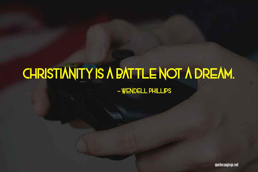 Wendell Quotes By Wendell Phillips Wendell Quotes By Wendell Phillips