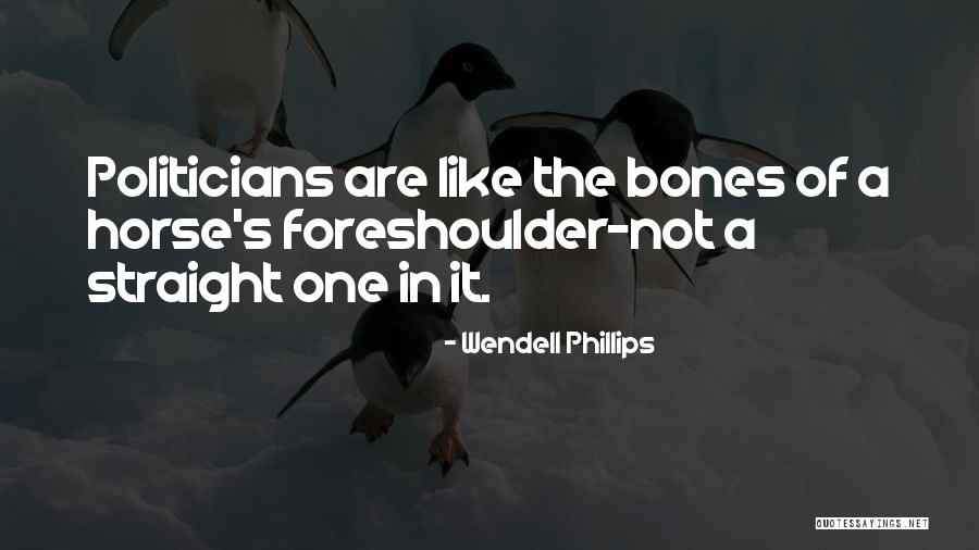 Wendell Quotes By Wendell Phillips Wendell Quotes By Wendell Phillips