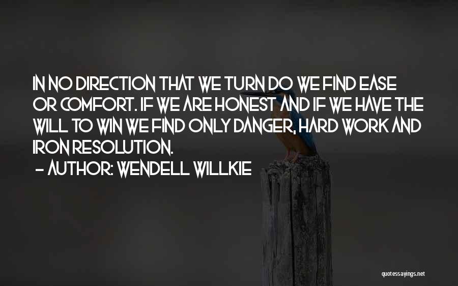 Wendell Willkie Quotes 406927