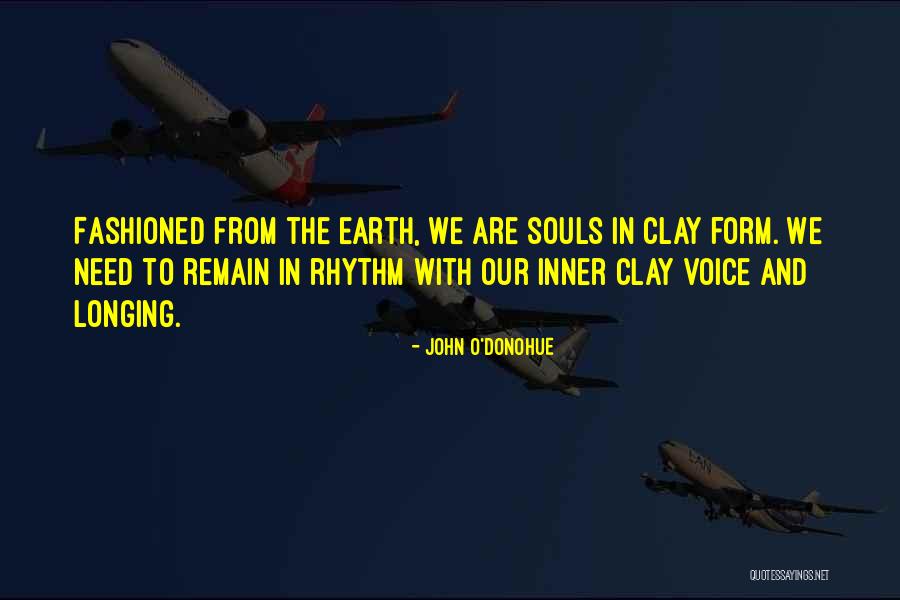 Wendells Inn Quotes By John O'Donohue Wendells Inn Quotes By John O'Donohue
