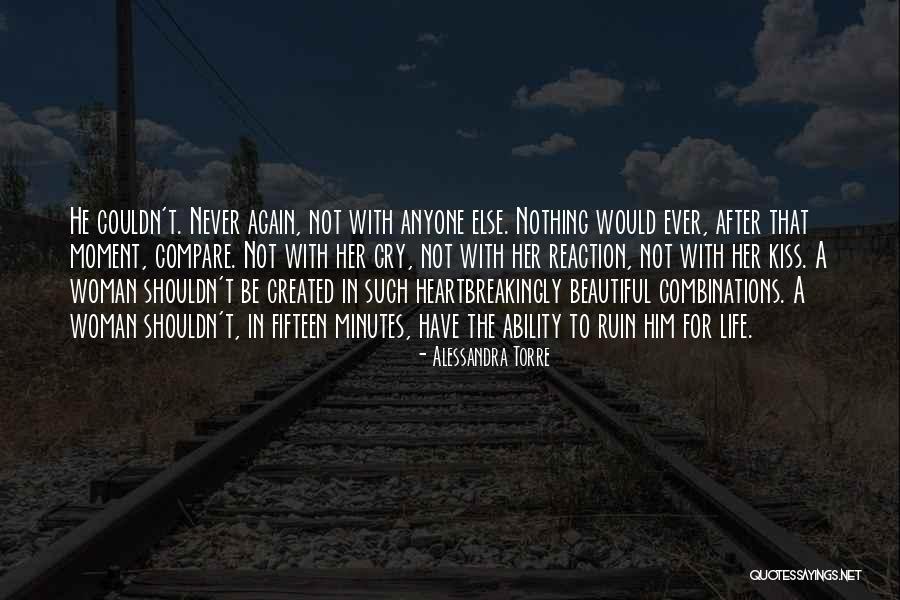 Wendeltreppen Quotes By Alessandra Torre Wendeltreppen Quotes By Alessandra Torre