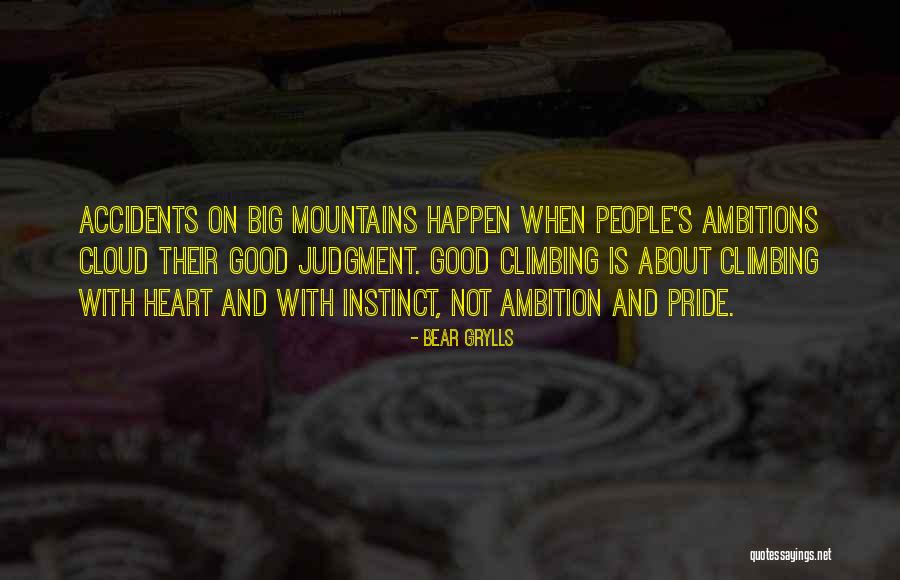 Wendeltreppen Quotes By Bear Grylls Wendeltreppen Quotes By Bear Grylls