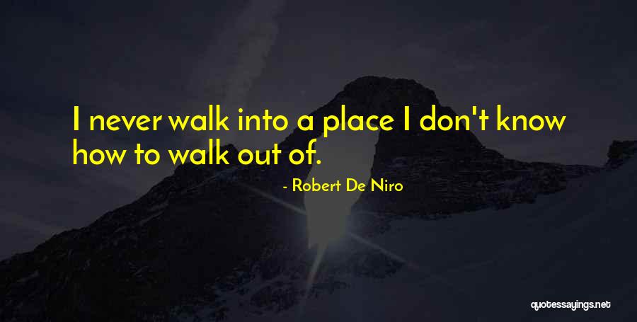 Wendelyn Bradley Quotes By Robert De Niro Wendelyn Bradley Quotes By Robert De Niro
