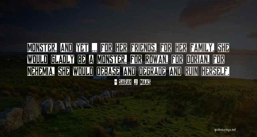 Wendelyn Potestas Quotes By Sarah J. Maas Wendelyn Potestas Quotes By Sarah J. Maas