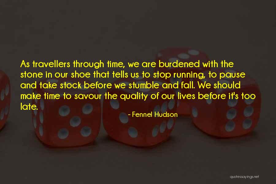 Wenderlich Ios Quotes By Fennel Hudson Wenderlich Ios Quotes By Fennel Hudson