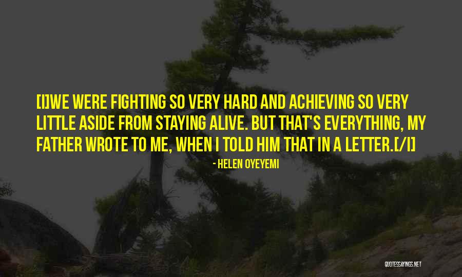 Wenderlich Ios Quotes By Helen Oyeyemi Wenderlich Ios Quotes By Helen Oyeyemi