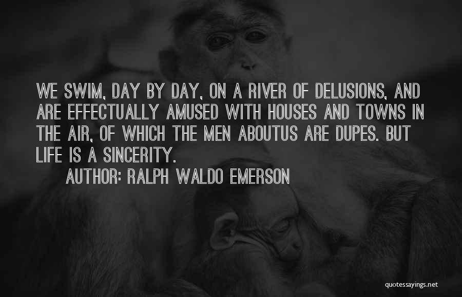Wenderlich Jerzy Quotes By Ralph Waldo Emerson