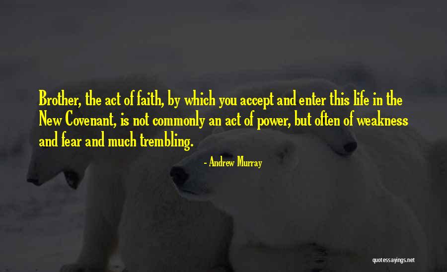 Wenderski Quotes By Andrew Murray Wenderski Quotes By Andrew Murray