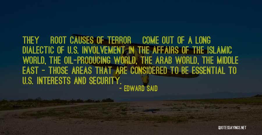 Wenderski Quotes By Edward Said Wenderski Quotes By Edward Said