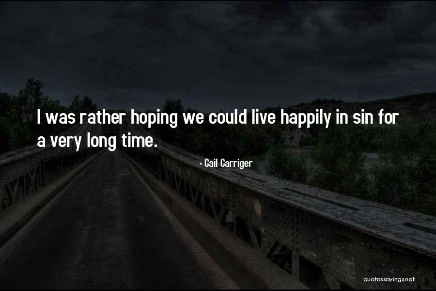 Wendetangente Quotes By Gail Carriger Wendetangente Quotes By Gail Carriger