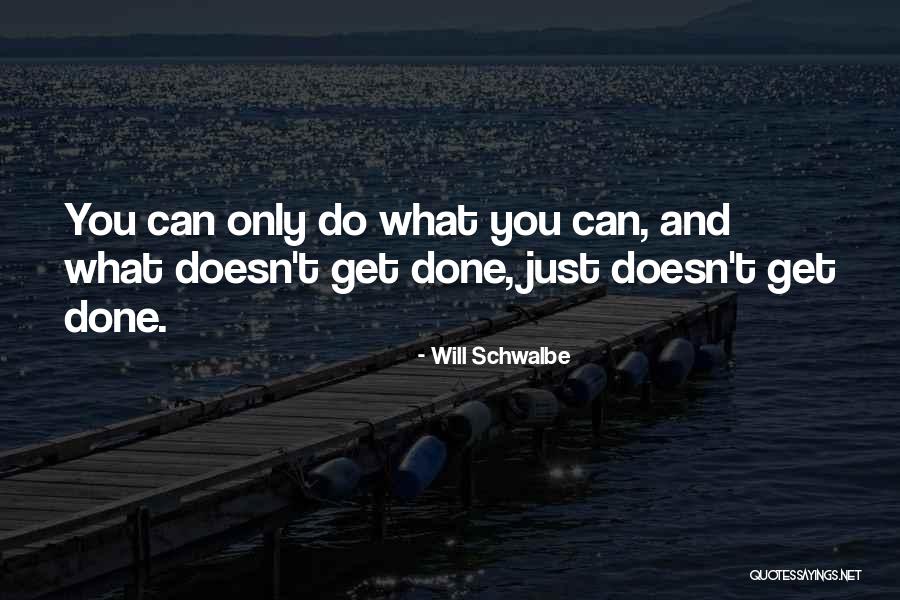Wendetangente Quotes By Will Schwalbe Wendetangente Quotes By Will Schwalbe