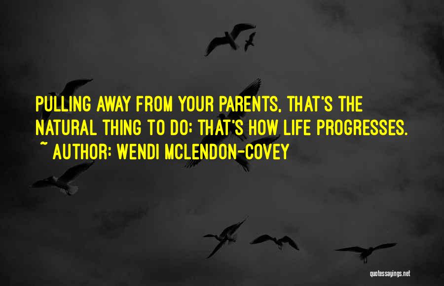 Wendi McLendon-Covey Quotes 1316003