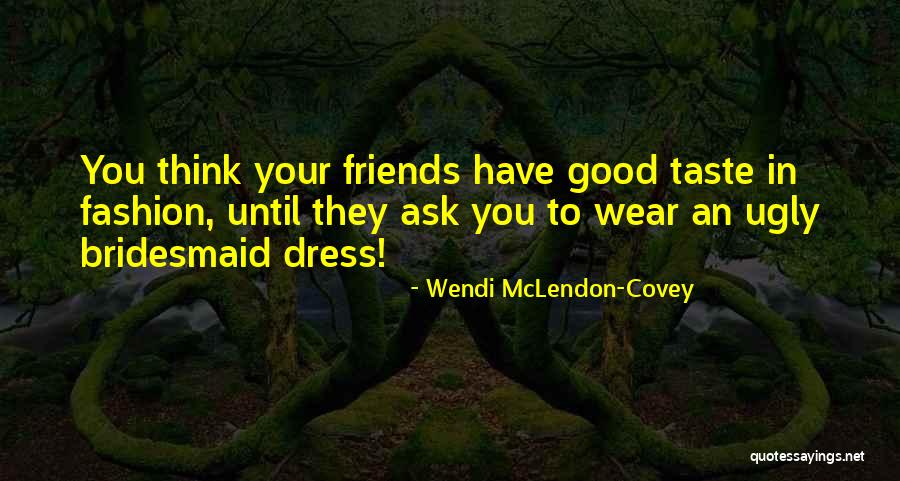 Wendi McLendon-Covey Quotes 1333663