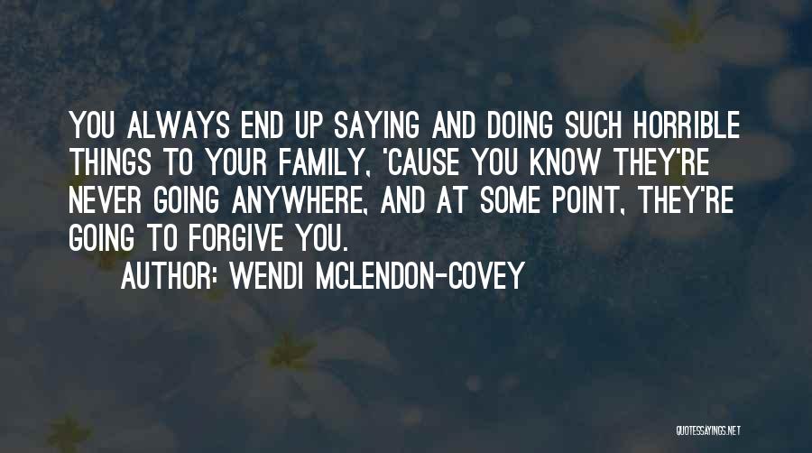 Wendi McLendon-Covey Quotes 1585318