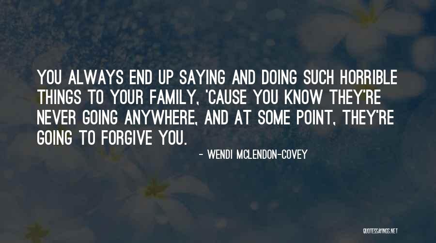 Wendi McLendon-Covey Quotes 1585318 Wendi McLendon-Covey Quotes 1585318