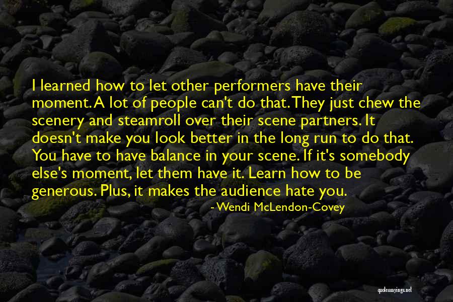 Wendi McLendon-Covey Quotes 1610359 Wendi McLendon-Covey Quotes 1610359