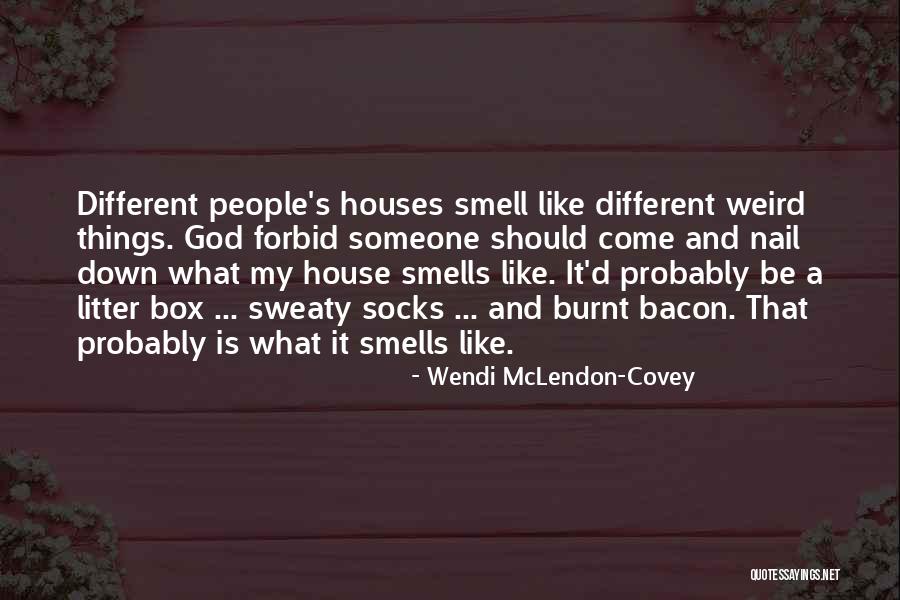 Wendi McLendon-Covey Quotes 1892536 Wendi McLendon-Covey Quotes 1892536