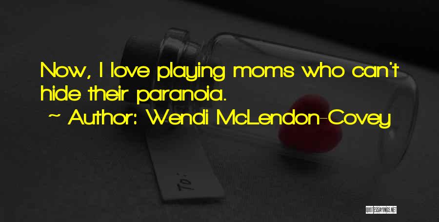 Wendi McLendon-Covey Quotes 268707