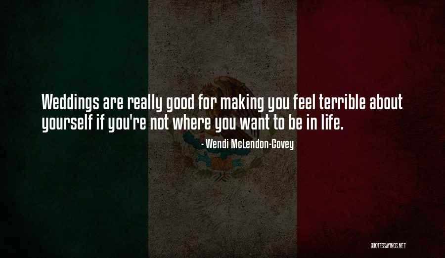 Wendi McLendon-Covey Quotes 983176 Wendi McLendon-Covey Quotes 983176