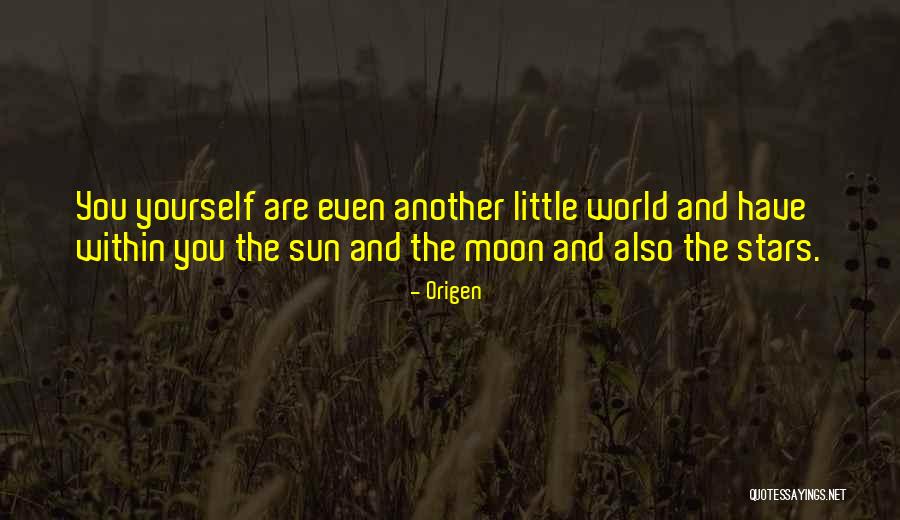 Wendie Jo Quotes By Origen Wendie Jo Quotes By Origen