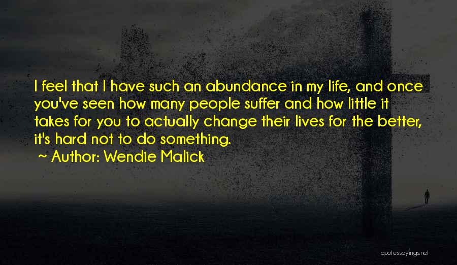 Wendie Malick Quotes 1357940