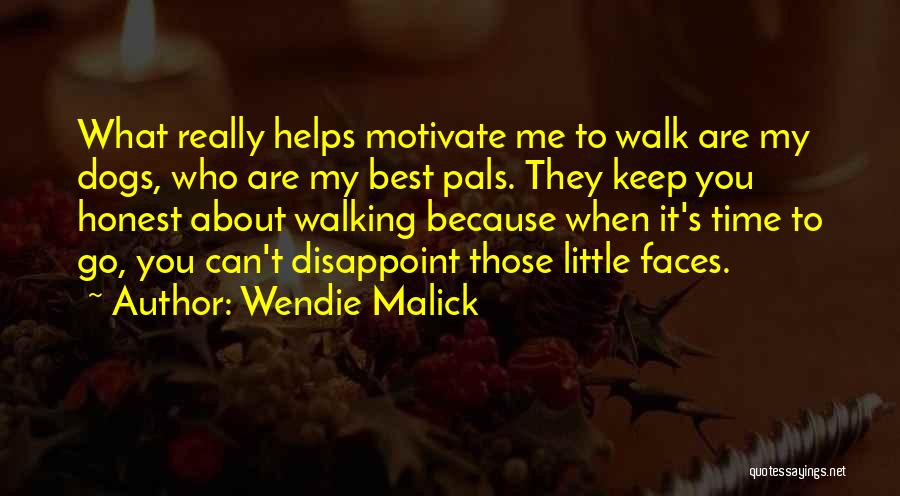 Wendie Malick Quotes 1510772